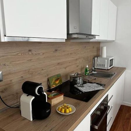 Caruggio 200 Apartment Киавари Екстериор снимка