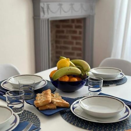 Caruggio 200 Apartment Киавари Екстериор снимка