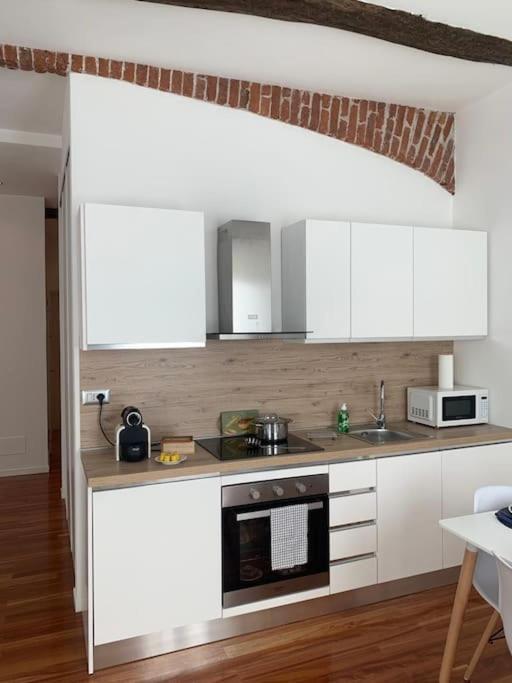 Caruggio 200 Apartment Киавари Екстериор снимка