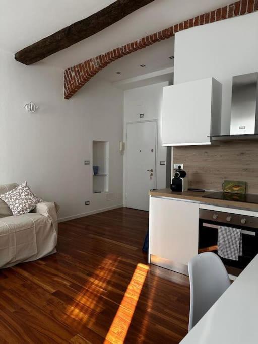 Caruggio 200 Apartment Киавари Екстериор снимка