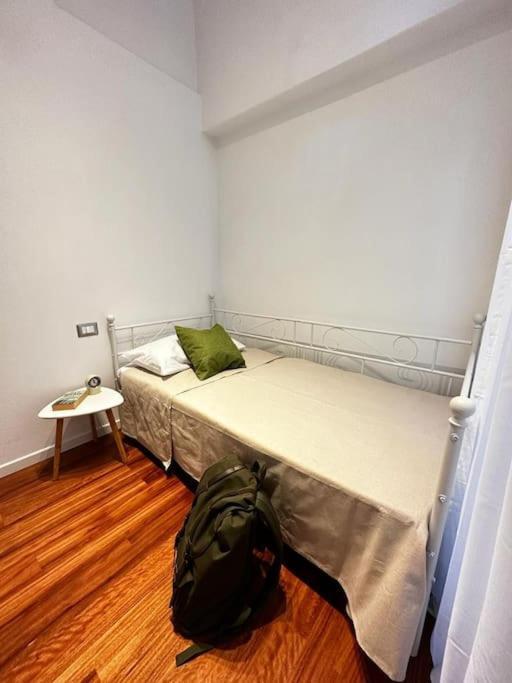 Caruggio 200 Apartment Киавари Екстериор снимка