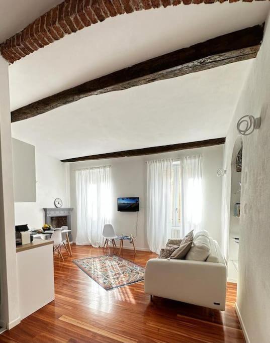 Caruggio 200 Apartment Киавари Екстериор снимка