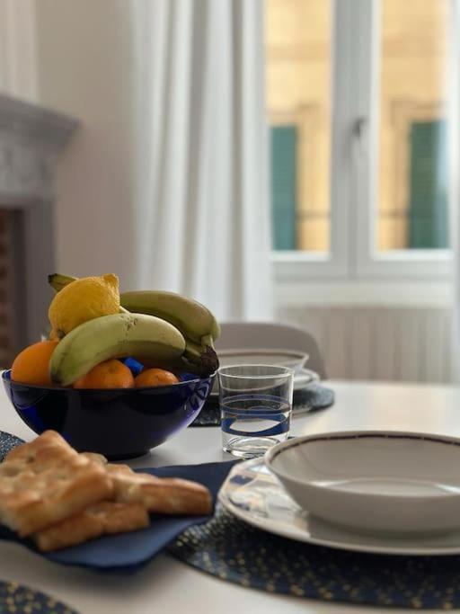 Caruggio 200 Apartment Киавари Екстериор снимка