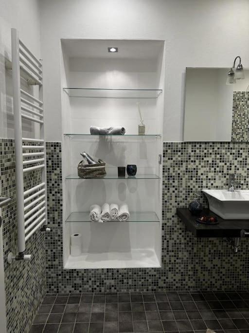 Caruggio 200 Apartment Киавари Екстериор снимка