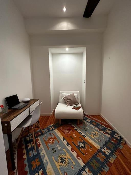 Caruggio 200 Apartment Киавари Екстериор снимка